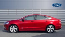 Ford Mondeo 2.0 TDCi Titanium 5dr Diesel Hatchback